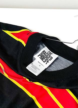 Лонгслив the ragged peest long sleeve 8