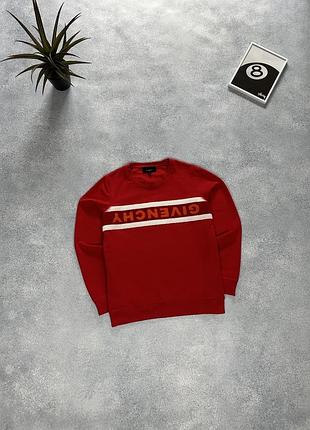 Світшот givenchy кофта худі