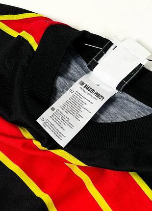 Лонгслив the ragged peest long sleeve 9