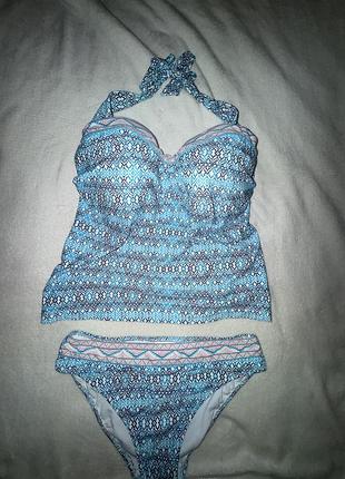 Продам купальник 80 f
