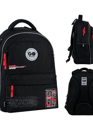 Рюкзак gopack education born to win (go26-182m-5)