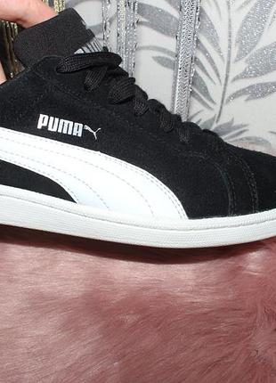 Puma кросівки 27 см устілка