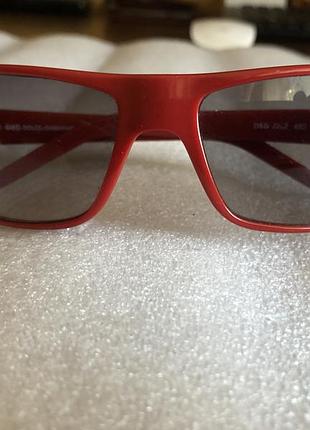 Окуляри сонячні dolce & gabbana mens vintage 1990 sunglasses