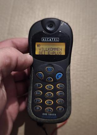Alcatel one touch easy (модель hd1) 2