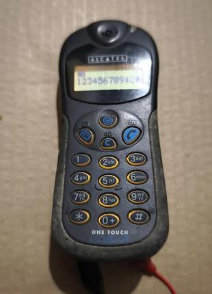 Alcatel one touch easy (модель hd1) 4