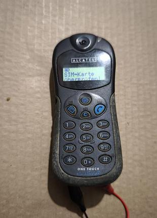 Alcatel one touch easy (модель hd1) 3