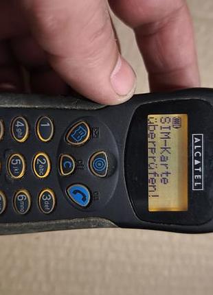 Alcatel one touch easy (модель hd1)
