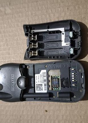 Alcatel one touch easy (модель hd1) 5