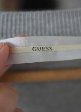 Кардиган guess 4