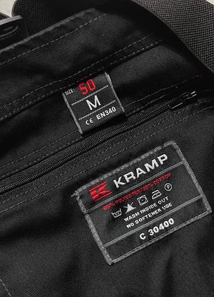 Рабочий полукомбинезон kramp
оригинал 4