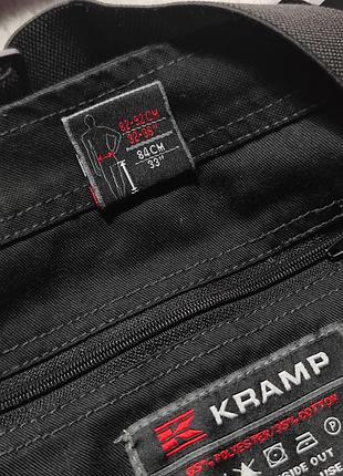 Рабочий полукомбинезон kramp
оригинал 5