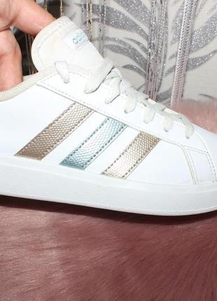 Adidas кроссовки 25,4 см стелька