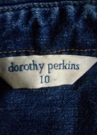 Dorothy perkins  сорочка 2