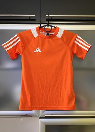 Adidas оригінал нова футболка для хлопчика,