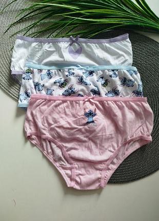 Трусы трусики на девочку primark