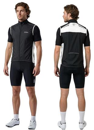 Веложилетка fdx cycling gilet men’s
оригінал