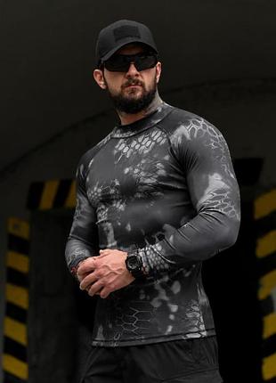 Рашгард kryptek