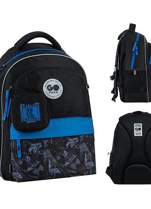 Рюкзак gopack education fearless vibe (go26-182m-6)