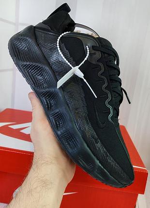 Кроссовки nike ava rover чёрные