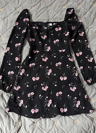 Плаття h&m