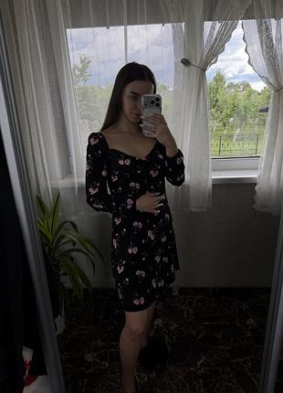 Плаття h&m 2