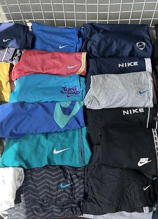 Шорти nike s,m,l,xl,xxl