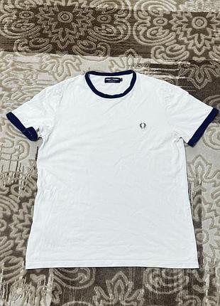 Футболка fred perry