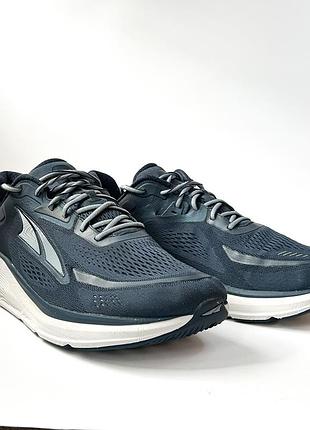 Чоловічі кросівки altra paradigm 6 navy al0a5471446 оригінал р. 49 (устілка 32 см)