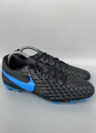 Футбольні бутси nike tiempo legend 8 44.5р.28.5см.