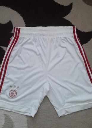 Шорты fc ajax