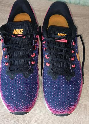 Кросівки nike 44 розмір (28см)