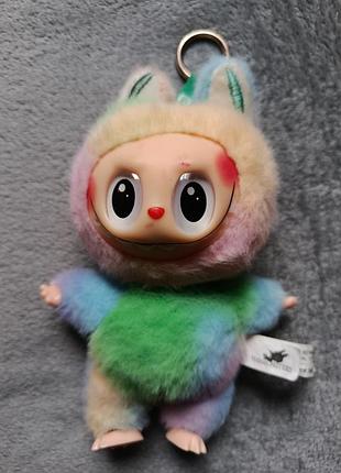 Мягкая игрушка брелок labuba, лабуба, игрушка лабуба, детская игрушка labuba, labuba