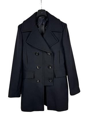 Пальто вовняне sportmax