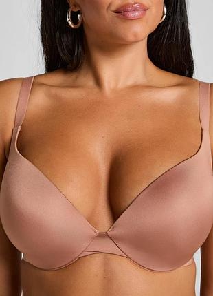 Бюстгальтер 90dd 90е hunkemoller поролон