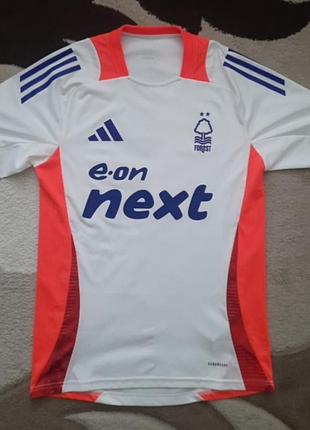 Футболка fc nottingham forest