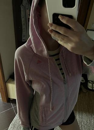 Кофта adidas жіноча