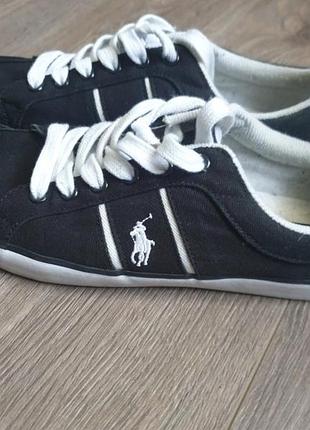 Кеди,кросовки polo 2