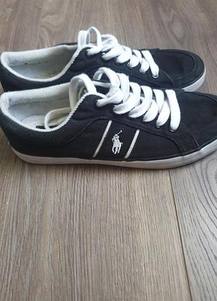 Кеди,кросовки polo 3