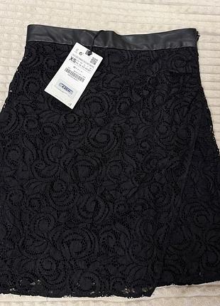 Спідниця zara xs