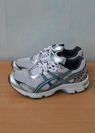 Кросівки жіночі asics, gel duomax, 25, 5 устілка