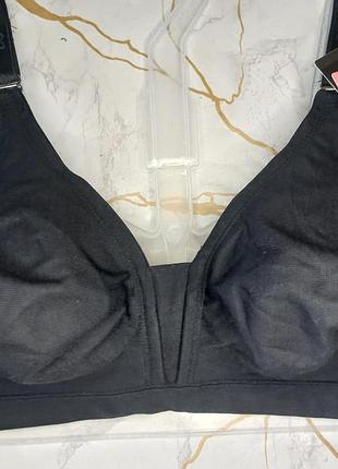 Бюстгальтер 75е hunkemoller мягкий 34e