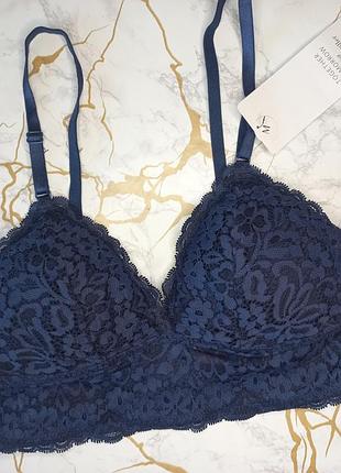 Бюстгальтер бралетт м 80а hunkemoller