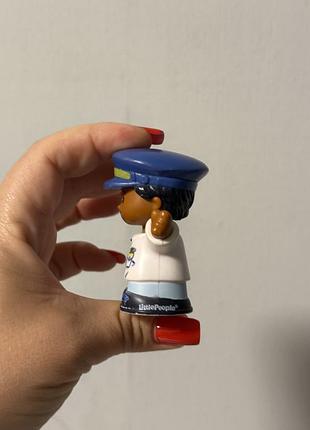 Little people пілот 3