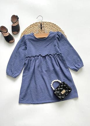 Сукня primark 3-4 роки