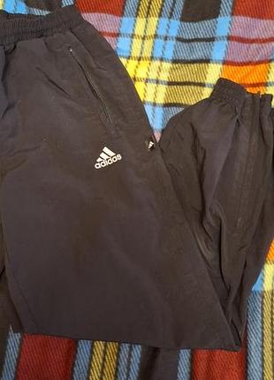 Женские спортивные штаны adidas