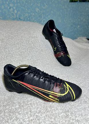 Бутси nike mercurial 44 розмір