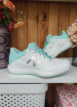 Новые кроссовки для тенниса new balance 696 hard оригинал
