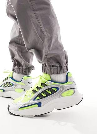Кроссовки adidas ozmillen