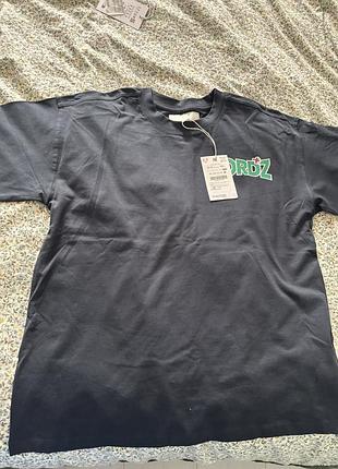 Футболка zara