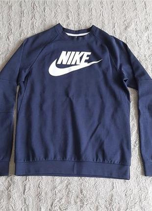 Фірмовий світшот nike